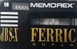 Memorex dBS-X 90 